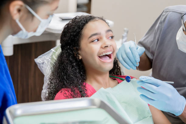 Best After-Hours Emergency Dentist in Louise, TX