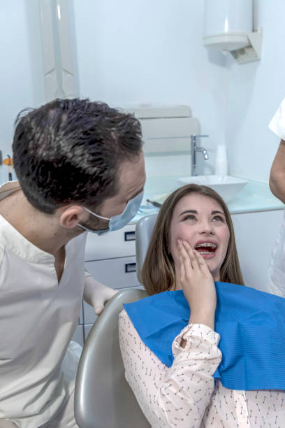 Best Walk-In Emergency Dentist in Louise, TX