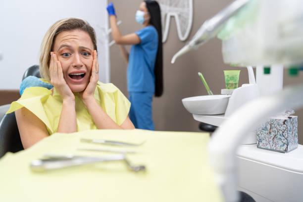 Best Emergency Dental Care for Trauma or Injury in Louise, TX